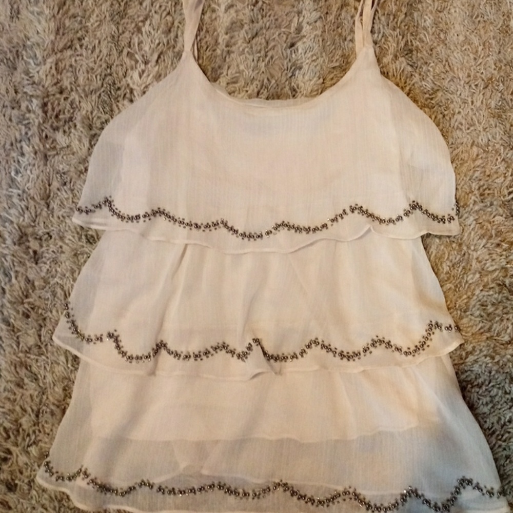 Forever 21 Tank